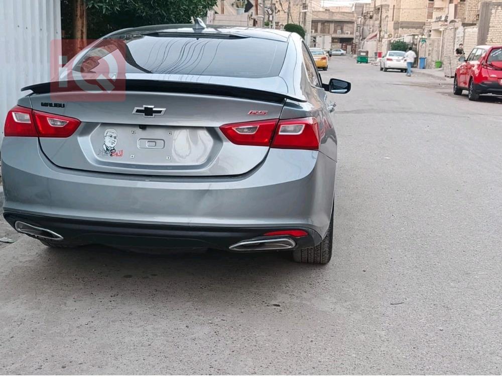 شيفروليه ماليبو